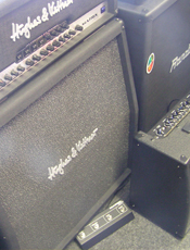 Guitar Amps